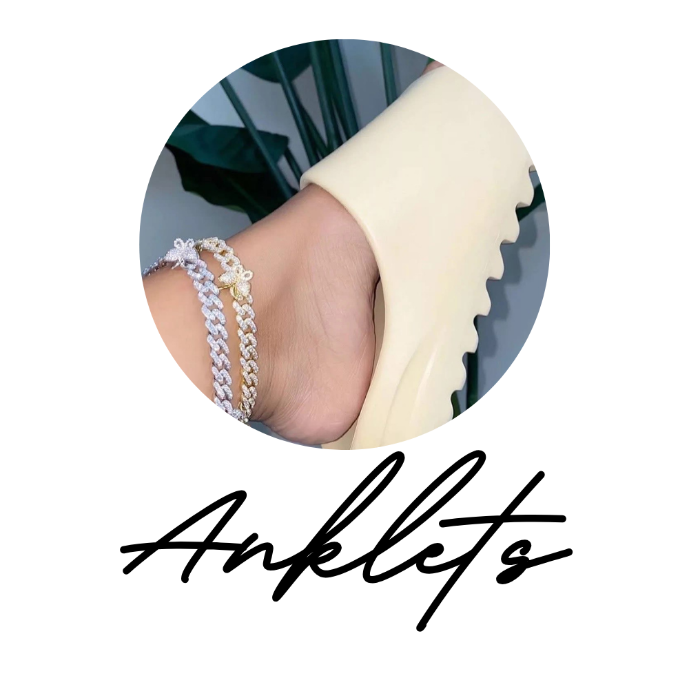 Anklets