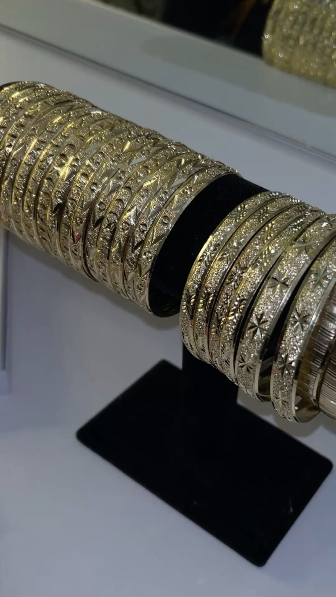 Bangles