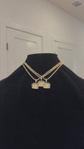 BB Necklace