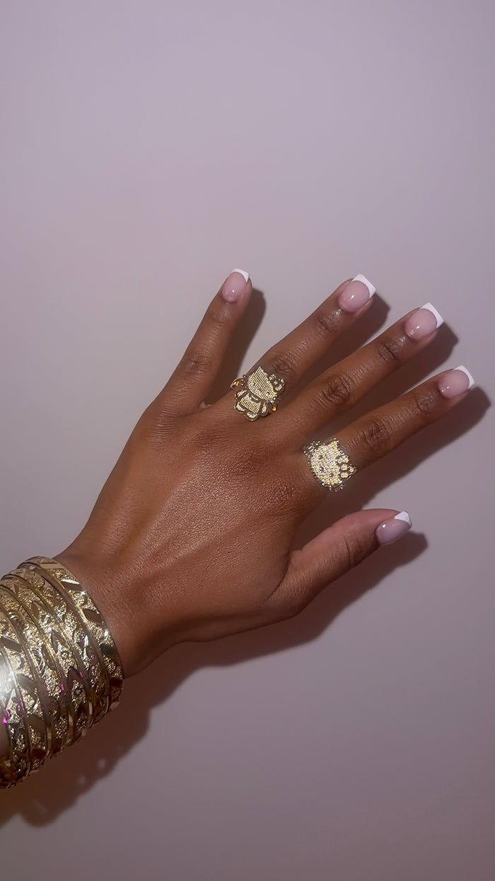HK Ring
