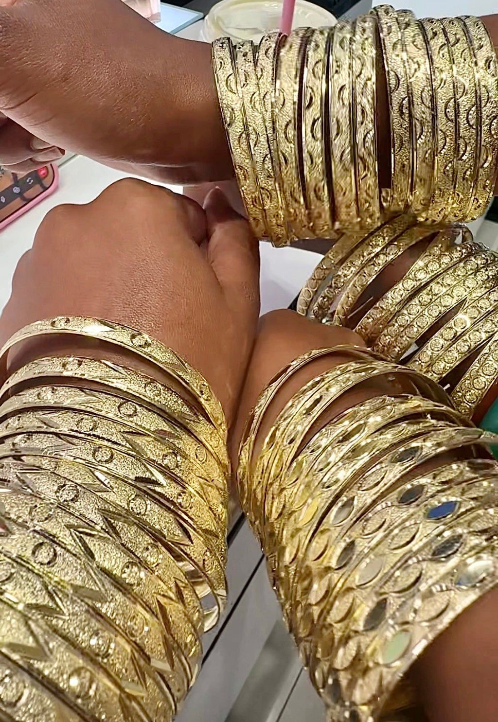 Bangles