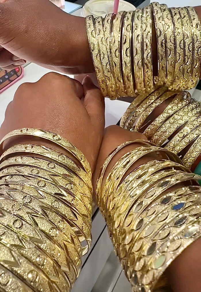 Bangles alt