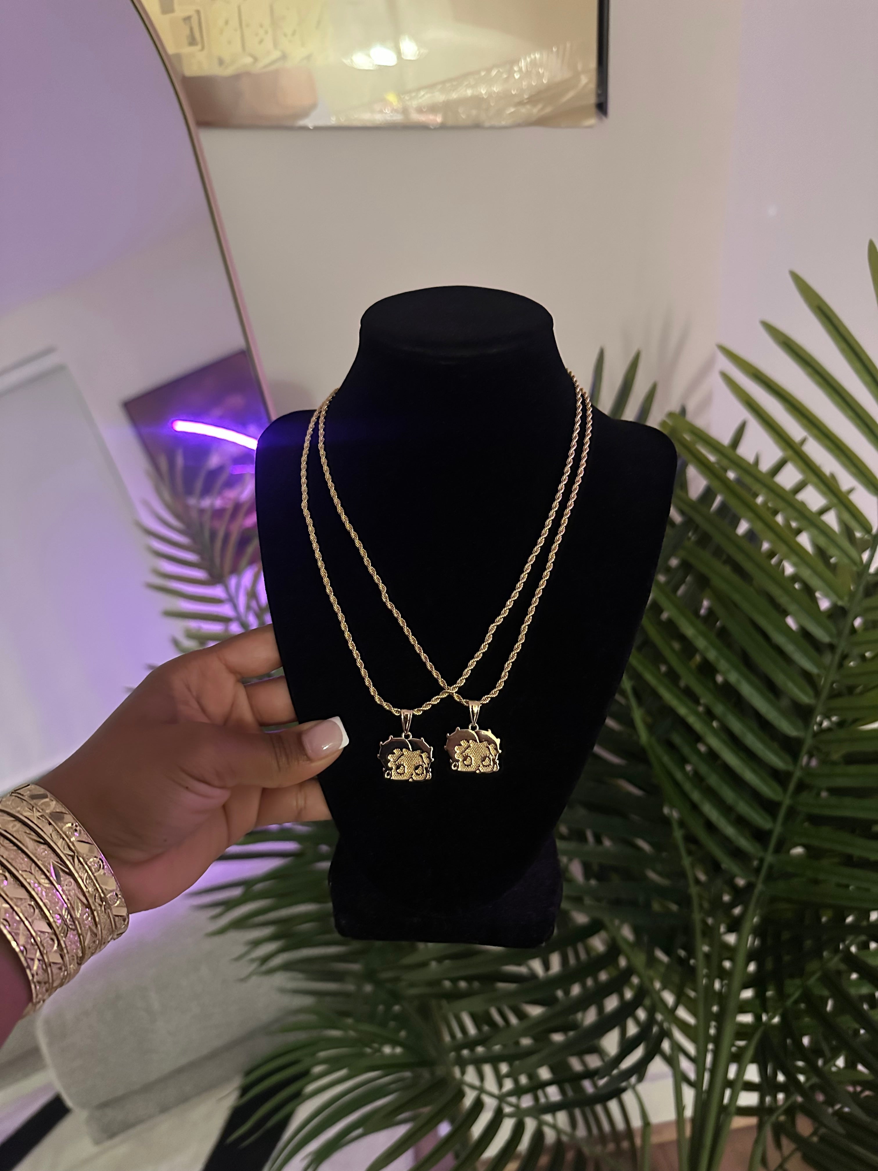 BB Necklace