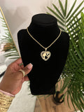 Barbie Necklace