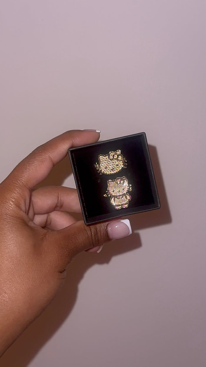 HK Ring alt