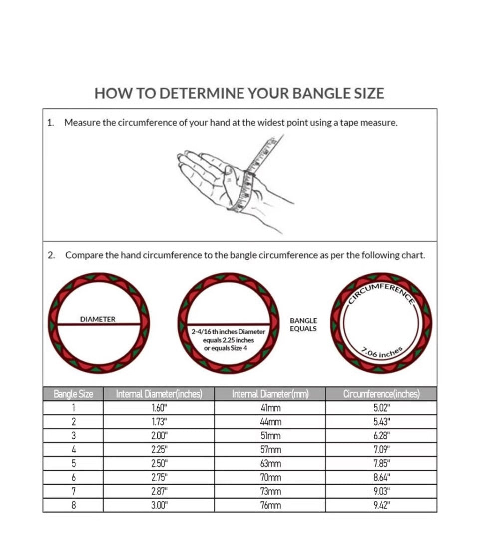 Bangles