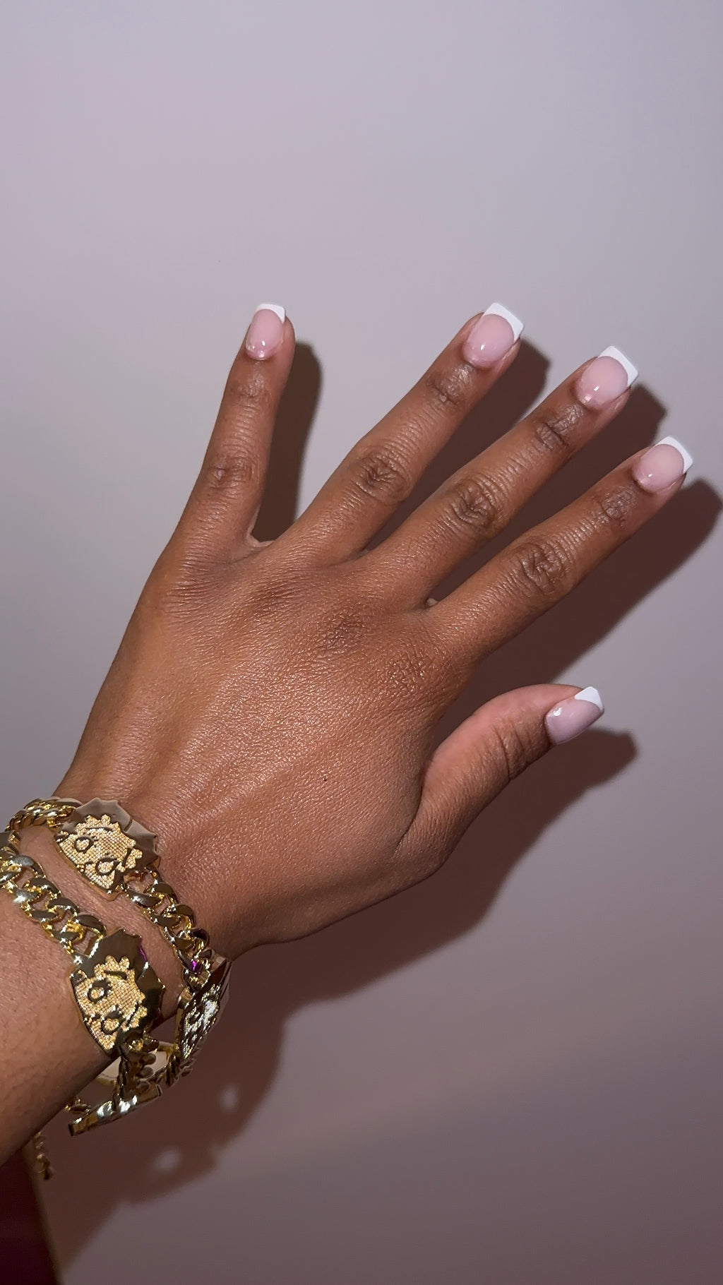BB Dolled Bracelet