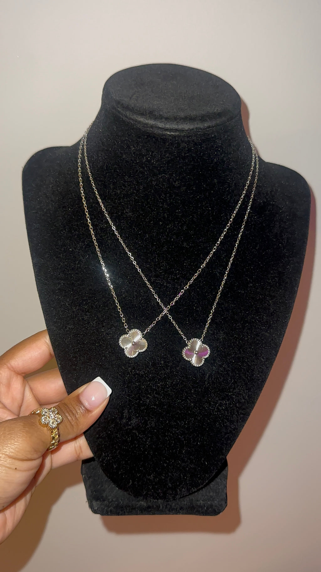 VC Necklace