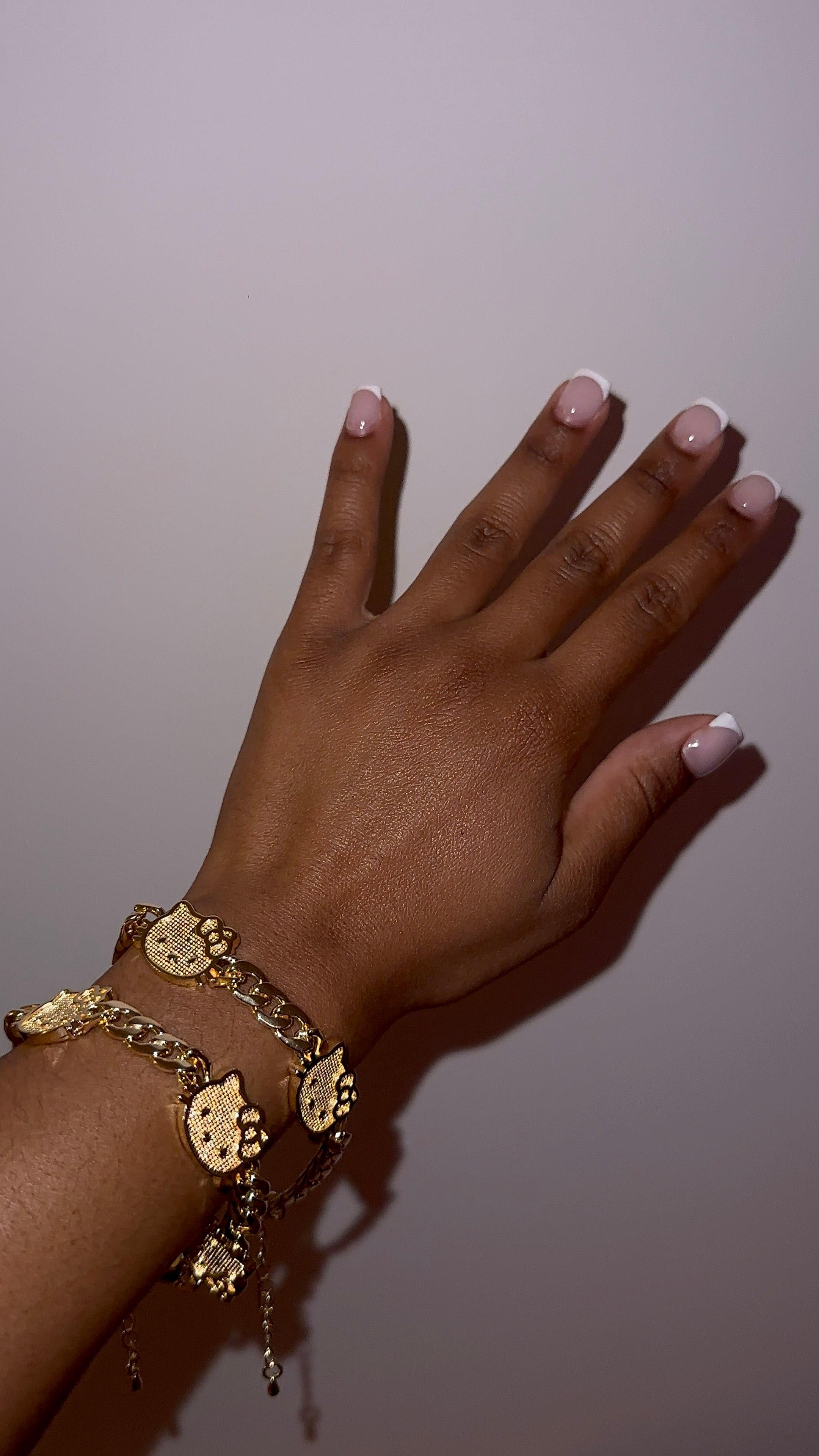 HK Dolled Bracelet