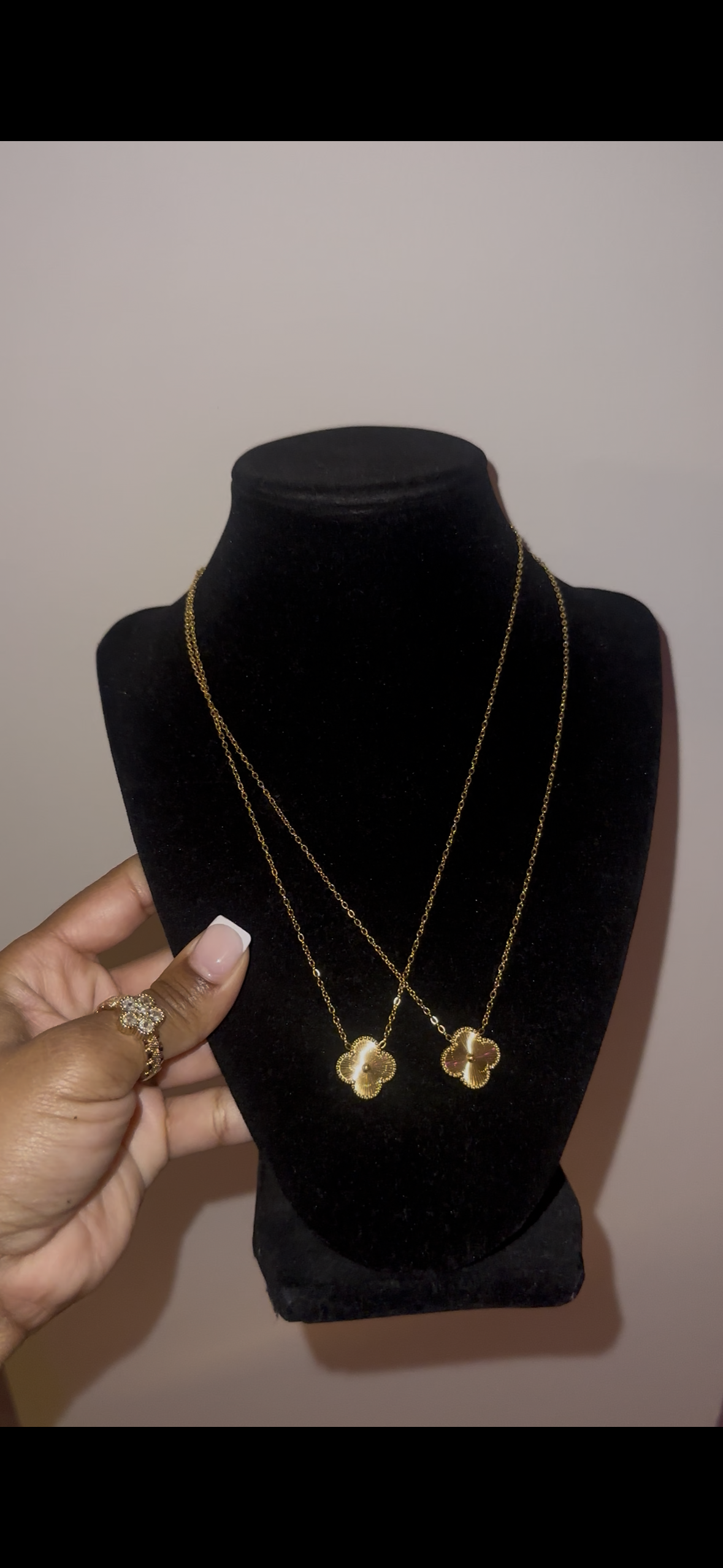 VC Necklace