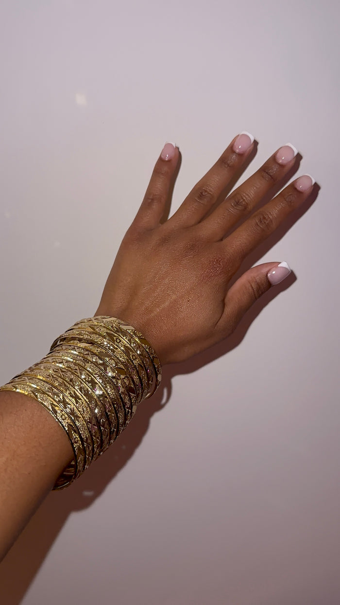 Bangles