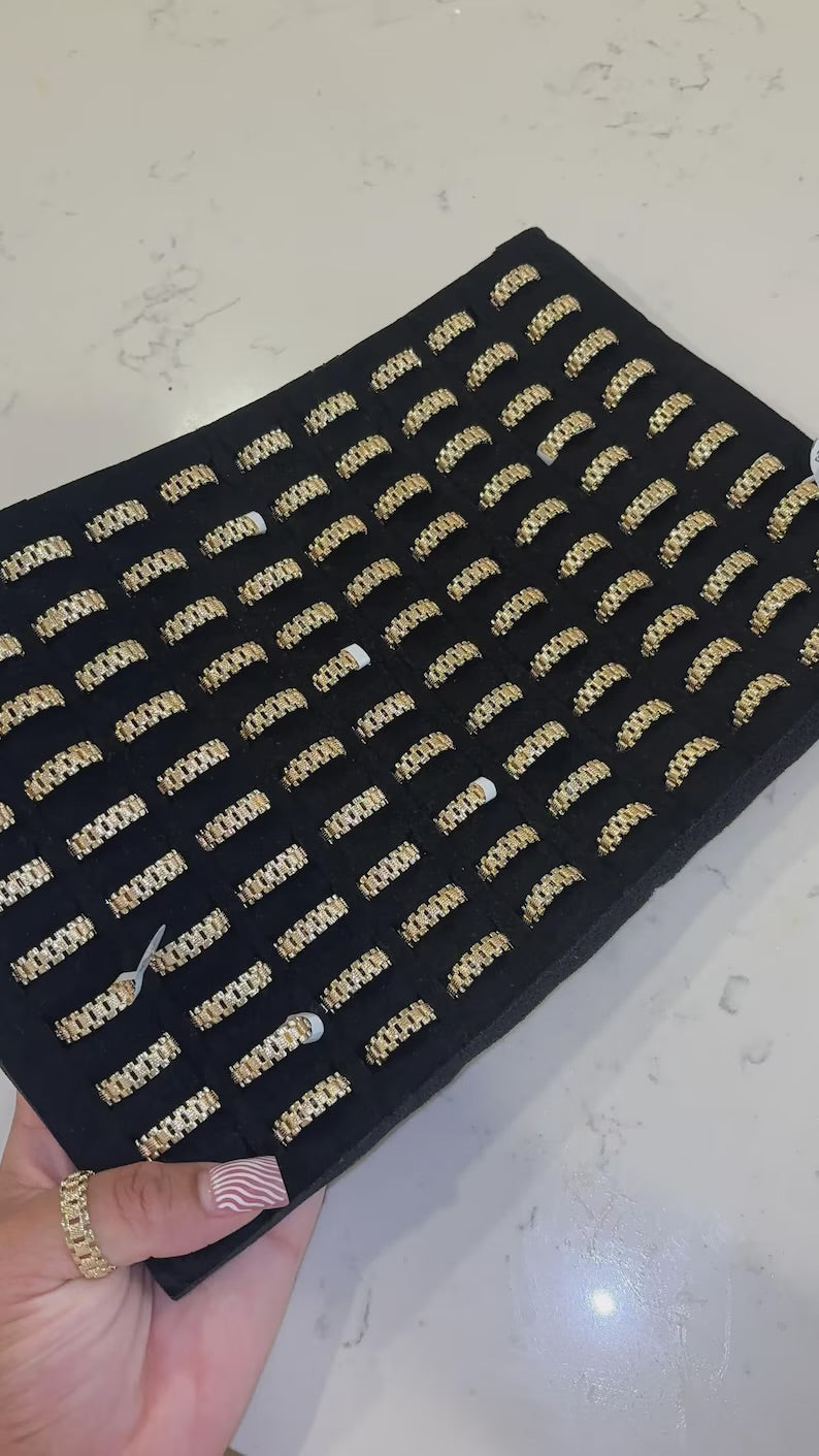 Rolex Ring