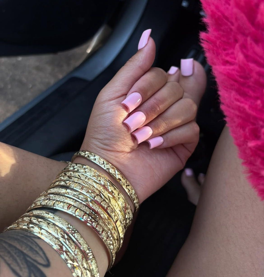 Bangles