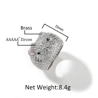 Hello Bling Ring - Y2K Style