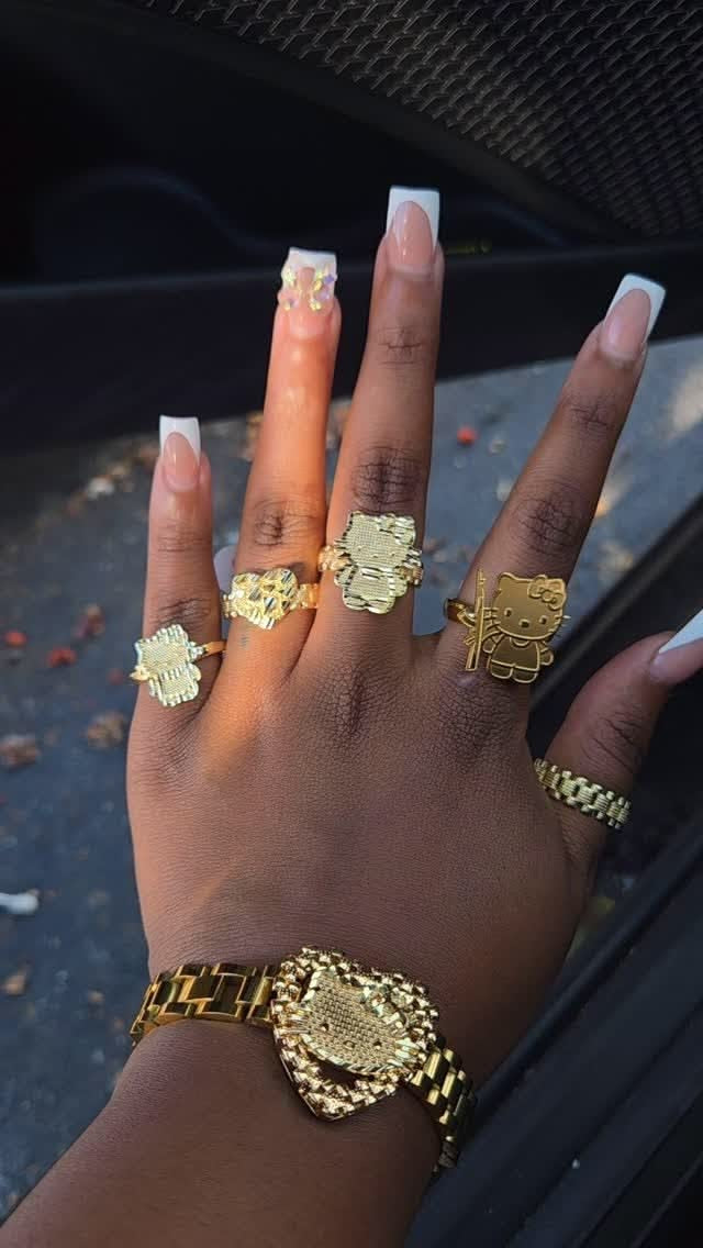 Rings