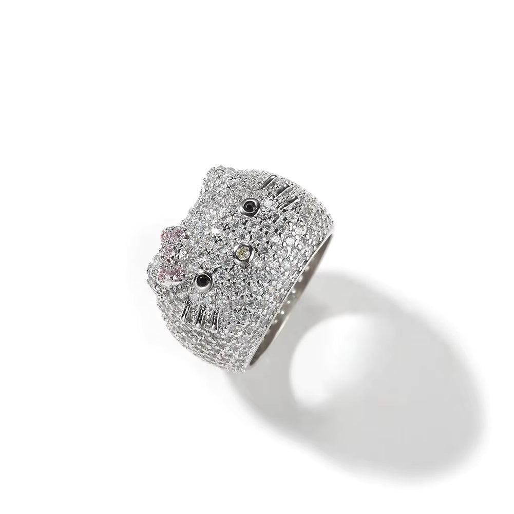 Hello Bling Ring - Y2K Style