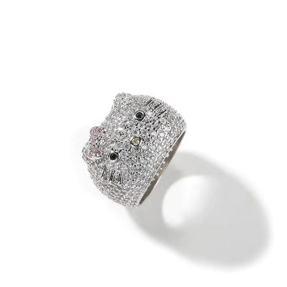 Hello Bling Ring - Y2K Style