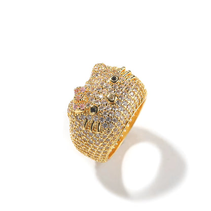 Hello Bling Ring - Y2K Style